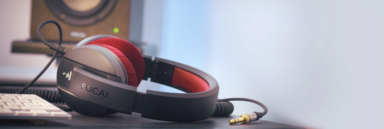 Focal Listen Professional